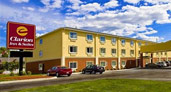 Clarion Atlantic City North