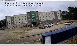 Hampton Inn Absecon Atlantic City